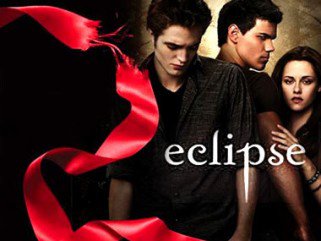 Twilight Saga: Eclipse -  -  - Eclipse, Twilight, Twilight Saga, 