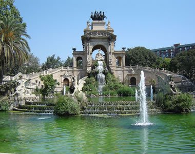 A Földközi tenger királynője - Barcelona - Utazás -  - amerika, Barcelona, földközi tenger, katalónia, spanyolország, utázás, 