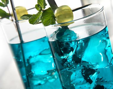 Gin alapú koktélok -  -  - gin, ital, koktél, 