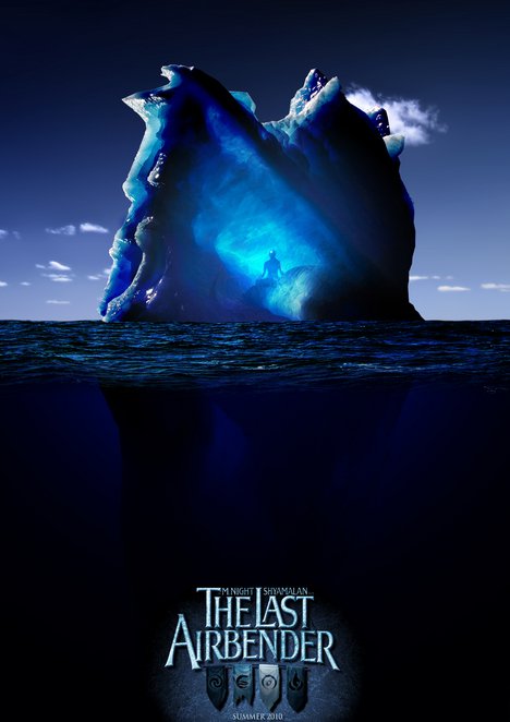 Az utolsó léghajlító - trailer -  -  - 2010, Az utolsó léghajlító, film, The Last Airbender, 