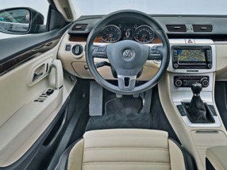 Az új Passat - képek! - Autó & Motor -  - 2010, autó, passat, Volkswagen, 