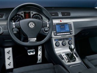 Az új Passat - képek! - Autó & Motor -  - 2010, autó, passat, Volkswagen, 