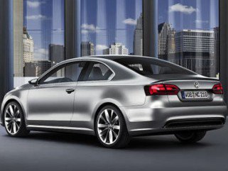 Az új Passat - képek! - Autó & Motor -  - 2010, autó, passat, Volkswagen, 