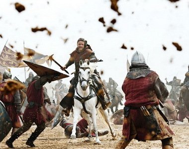 Hamarosan kezdődik a 63. cannes-i filmfesztivál -  -  - Cannes-i Filmfesztivál, fesztivál, film, programajánló, Ridley Scott, Russel Crowe, 