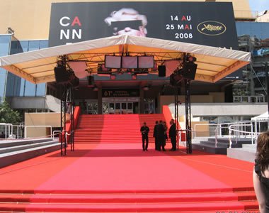A cannes-i filmfesztivál, beharangozó -  -  - 