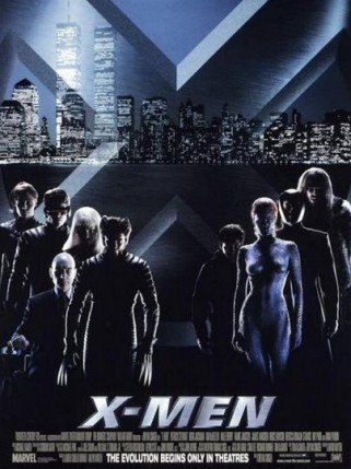 A Marvel képregények alapján készült filmek -  -  - hulk, képregény, Marvel, pókember, superman, x-men, 