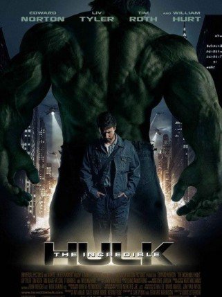 A Marvel képregények alapján készült filmek -  -  - hulk, képregény, Marvel, pókember, superman, x-men, 