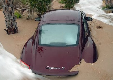 Leamortizált luxusjárgányok -  -  - 2010, érdekességek, luxusautók, 