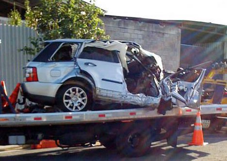 Leamortizált luxusjárgányok -  -  - 2010, érdekességek, luxusautók, 