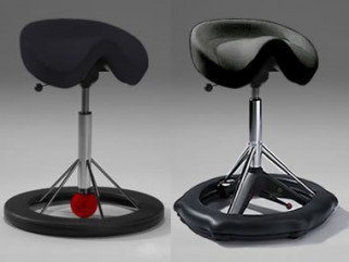 Az egészséges ülés - Aktív ülés -  -  - egészség, kényelem, szék, testtartás, 