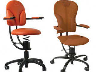 Az egészséges ülés - Aktív ülés -  -  - egészség, kényelem, szék, testtartás, 