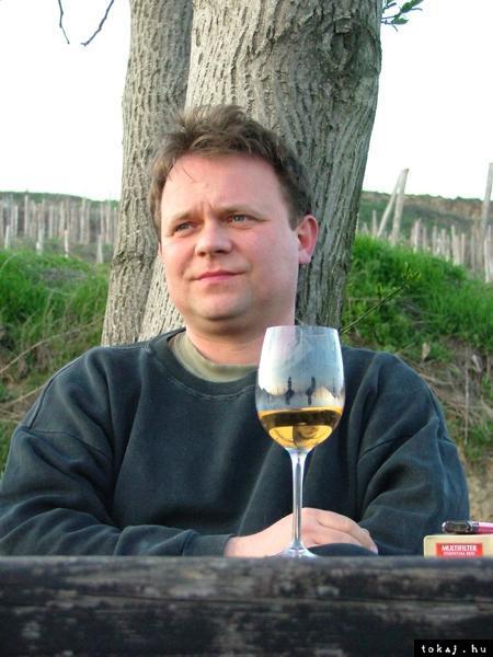 Kiáltvány a magyar borért -  -  - Demeter Zoltán, magyar bor,