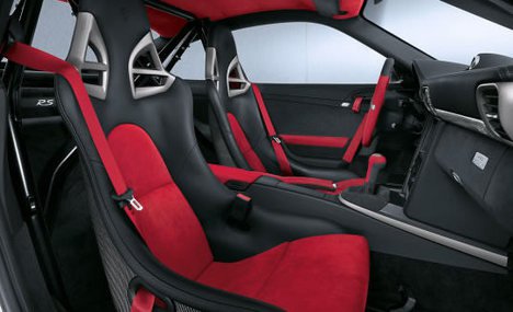 Az új Porsche 911 -  -  - 