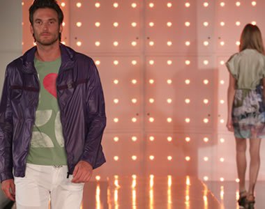 Hugo Boss 2010 tavasz/nyár - Divathírek -  - 