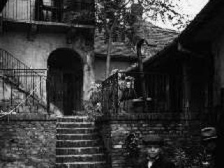 Az egykori Tabán -  -  - Budapest, érdekességek, Tabán, 