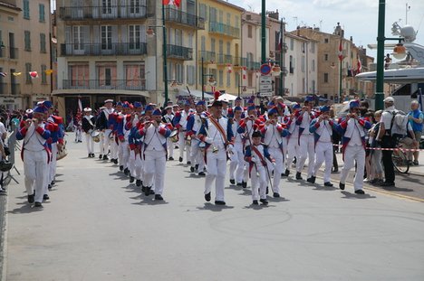 St. Tropez, az Azúr part ékköve - Utazás -  - 2010, St. Tropez, utazás, 