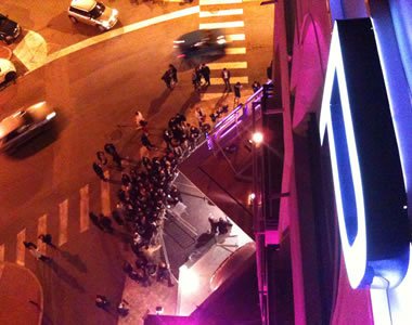 Cannes másképp -  -  - cannes, cannes fesztiválpalota, cannes kongresszusiközpont, fesztivál, mtaphoto, 