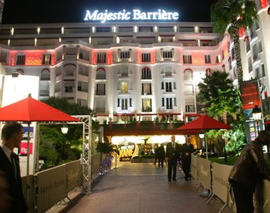 Cannes másképp -  -  - cannes, cannes fesztiválpalota, cannes kongresszusiközpont, fesztivál, mtaphoto, 