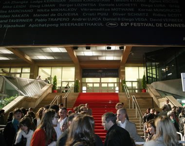 Cannes másképp -  -  - cannes, cannes fesztiválpalota, cannes kongresszusiközpont, fesztivál, mtaphoto, 