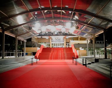 Cannes másképp -  -  - cannes, cannes fesztiválpalota, cannes kongresszusiközpont, fesztivál, mtaphoto,