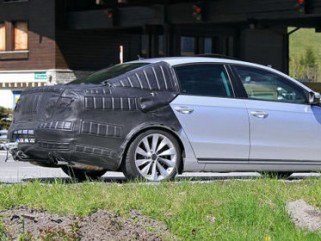 Újabb képek a VW Passat-ról - Autó & Motor -  - 2010, autó, passat, volkswagen, 