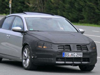 Újabb képek a VW Passat-ról - Autó & Motor -  - 2010, autó, passat, volkswagen, 