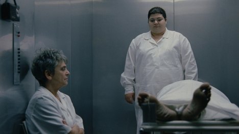 FIPRESCI-díjat nyert Kocsis Ágnes -  -  -