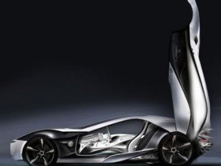 Alfa Romeo Pandion a 100. évfordulóra - Koncepció Autó - Autó & Motor -  - alfa romeo pandion, autó, bertone, 