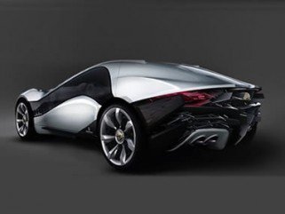 Alfa Romeo Pandion a 100. évfordulóra - Koncepció Autó - Autó & Motor -  - alfa romeo pandion, autó, bertone, 