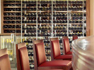 Daniel Boulud megnyitotta első éttermét Európában -  -  - Daniel Boulud, 