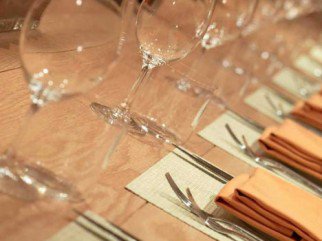 Daniel Boulud megnyitotta első éttermét Európában -  -  - Daniel Boulud, 