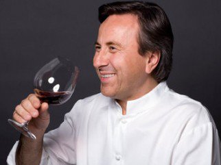 Daniel Boulud megnyitotta első éttermét Európában -  -  - Daniel Boulud, 