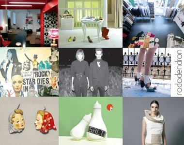 StyleWalker Night 2010 - Divathírek -  - divat, programajánló, Stylewalker night, 