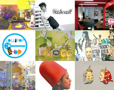 StyleWalker Night 2010 - Divathírek -  - divat, programajánló, Stylewalker night, 