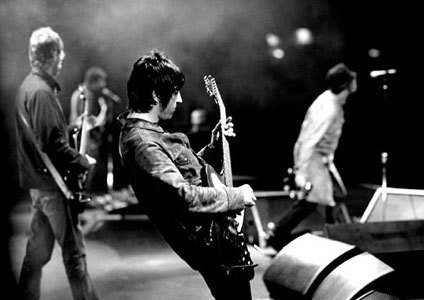 Oasis = Beady Eye -  -  - oasis, 