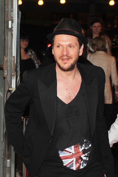 Fashion Awards Hungary 2010 - Divathírek -  - 2010, fashion awards hungary, 