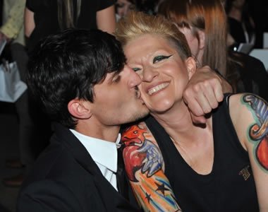 Fashion Awards Hungary 2010 - Divathírek -  - 2010, fashion awards hungary, 