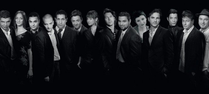 Június 13-án Budapest Bár a Margitszigeten! -  -  - 2010, budapest bár, programajánló, 