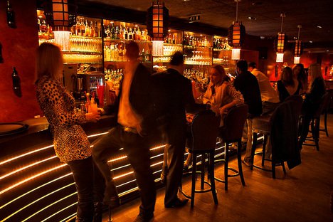 Buddha-Bar Hotel - Prága - Utazás -  - 2010, ajánló, hotel, Prága, 