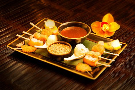 Buddha-Bar Hotel - Prága - Utazás -  - 2010, ajánló, hotel, Prága, 