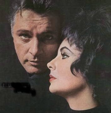 Liz Taylor kiadatja Richard Burton-nel folytatott levelezését -  -  - 