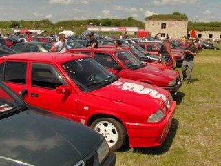 AlfaCity - 100 éves az Alfa Romeo - Autó & Motor -  - alfacity, alfaromeo, dolhai attila, giulietta, rákóczi ferenc, 