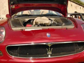 AlfaCity - 100 éves az Alfa Romeo - Autó & Motor -  - alfacity, alfaromeo, dolhai attila, giulietta, rákóczi ferenc, 