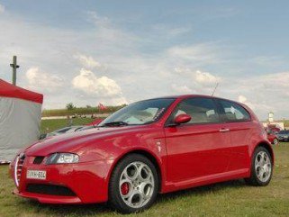 AlfaCity - 100 éves az Alfa Romeo - Autó & Motor -  - alfacity, alfaromeo, dolhai attila, giulietta, rákóczi ferenc, 