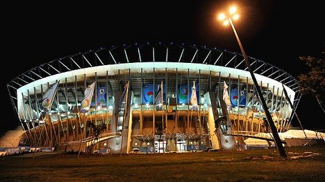A világbajnokság helyszínei -  -  - foci vb, labdarúgás, stadion, világbajnokság, 