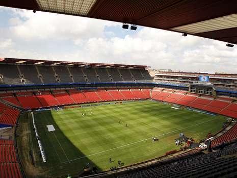 A világbajnokság helyszínei -  -  - foci vb, labdarúgás, stadion, világbajnokság, 