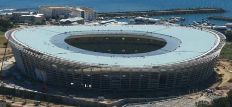 A világbajnokság helyszínei -  -  - foci vb, labdarúgás, stadion, világbajnokság, 