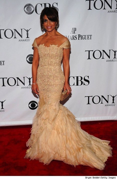 Tony Awards Fashion 2010 - Divathírek -  - 2010, divatesemény, Tony Awards, 