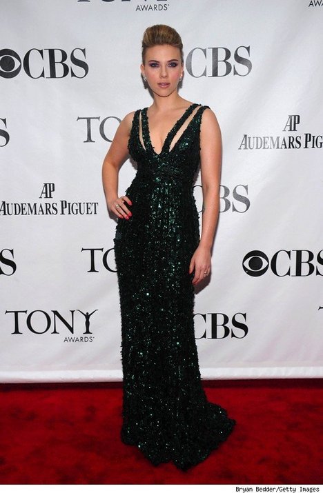 Tony Awards Fashion 2010 - Divathírek -  - 2010, divatesemény, Tony Awards, 