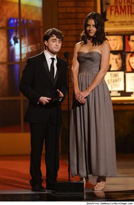 Tony Awards Fashion 2010 - Divathírek -  - 2010, divatesemény, Tony Awards, 